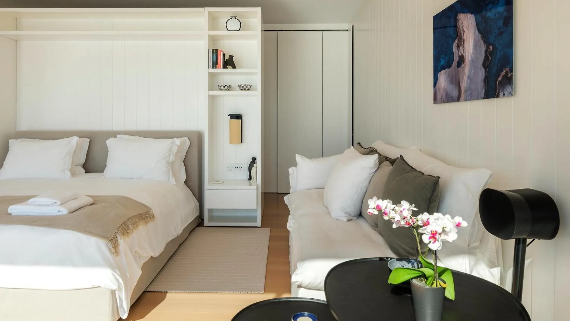 Silver Breeze Villa Mykonos Town