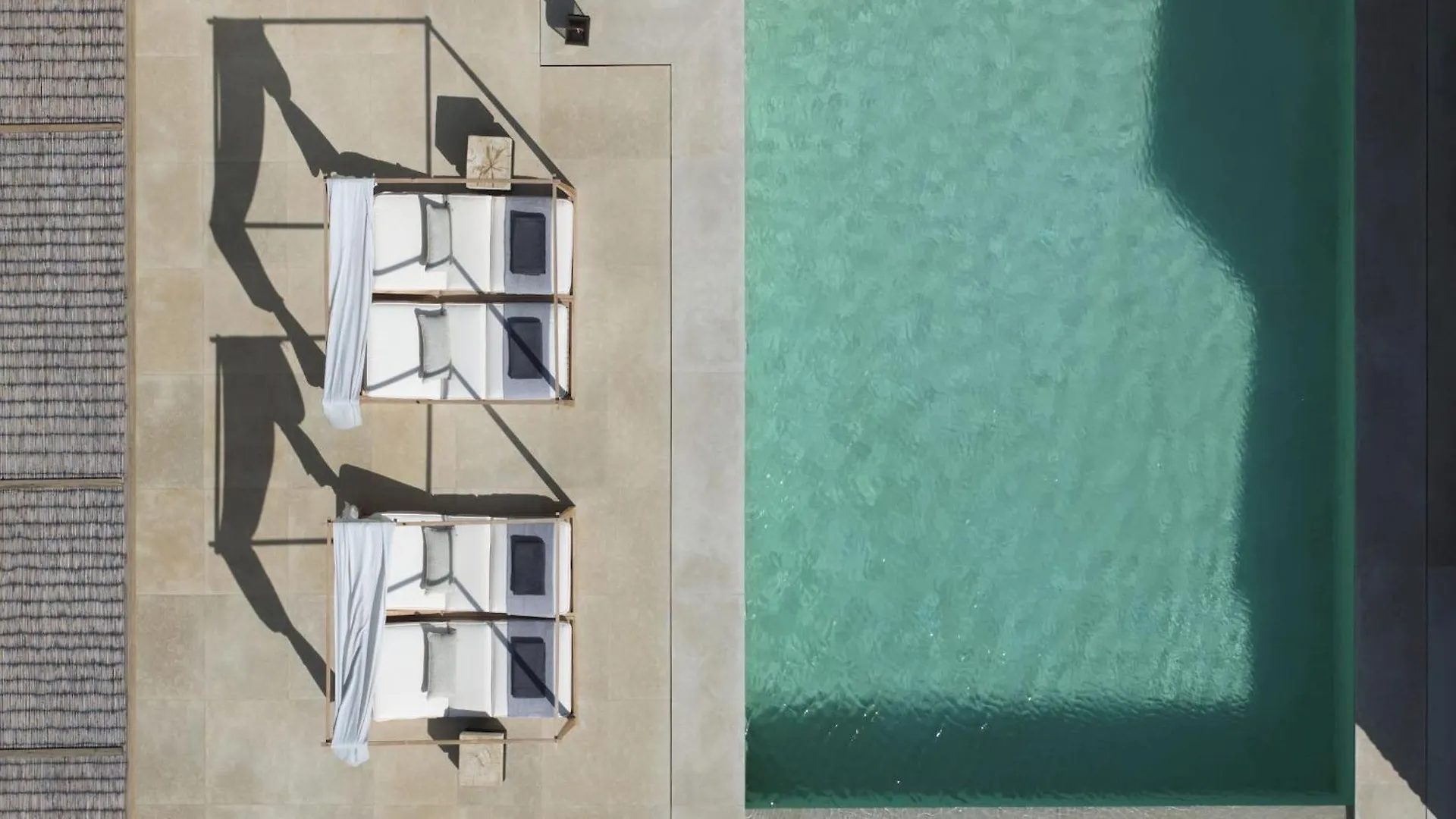 Silver Breeze Villa Mykonos Town